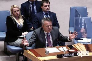 Росія стала правонаступницею Радянського Союзу в ООН, фактично не надавши лідерам країн остаточного тексту рішення про своє постійне членство