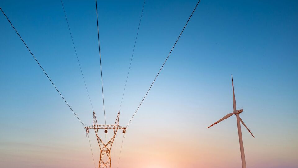 Либерализация цен поможет возобновляемой генерации электроэнергии, считает глава Ассоциации солнечной энергетики Владислав Соколовский