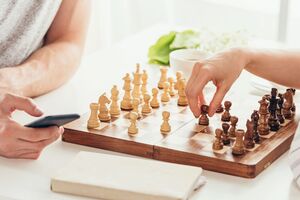 Физические упражнения положительно влияют на мозг