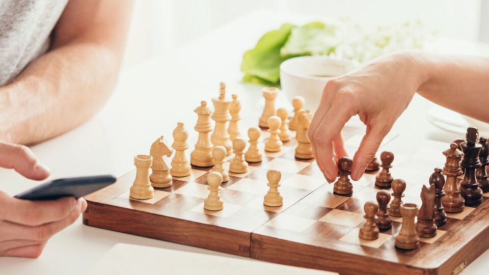 Физические упражнения положительно влияют на мозг