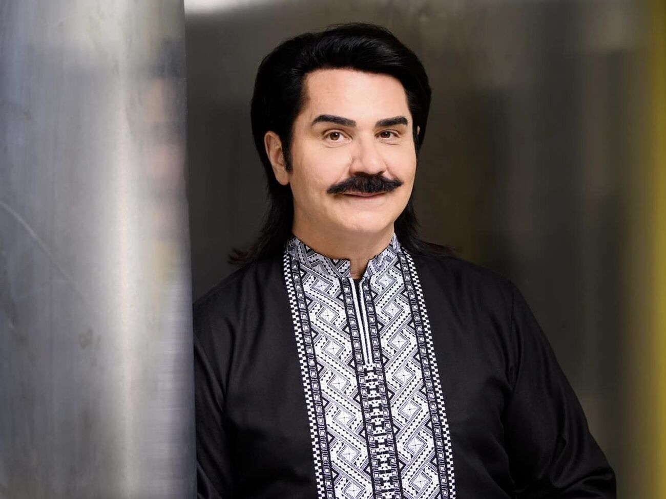 Зибров: Помним и любим