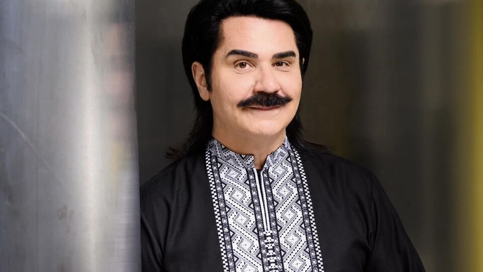 Зибров: Помним и любим