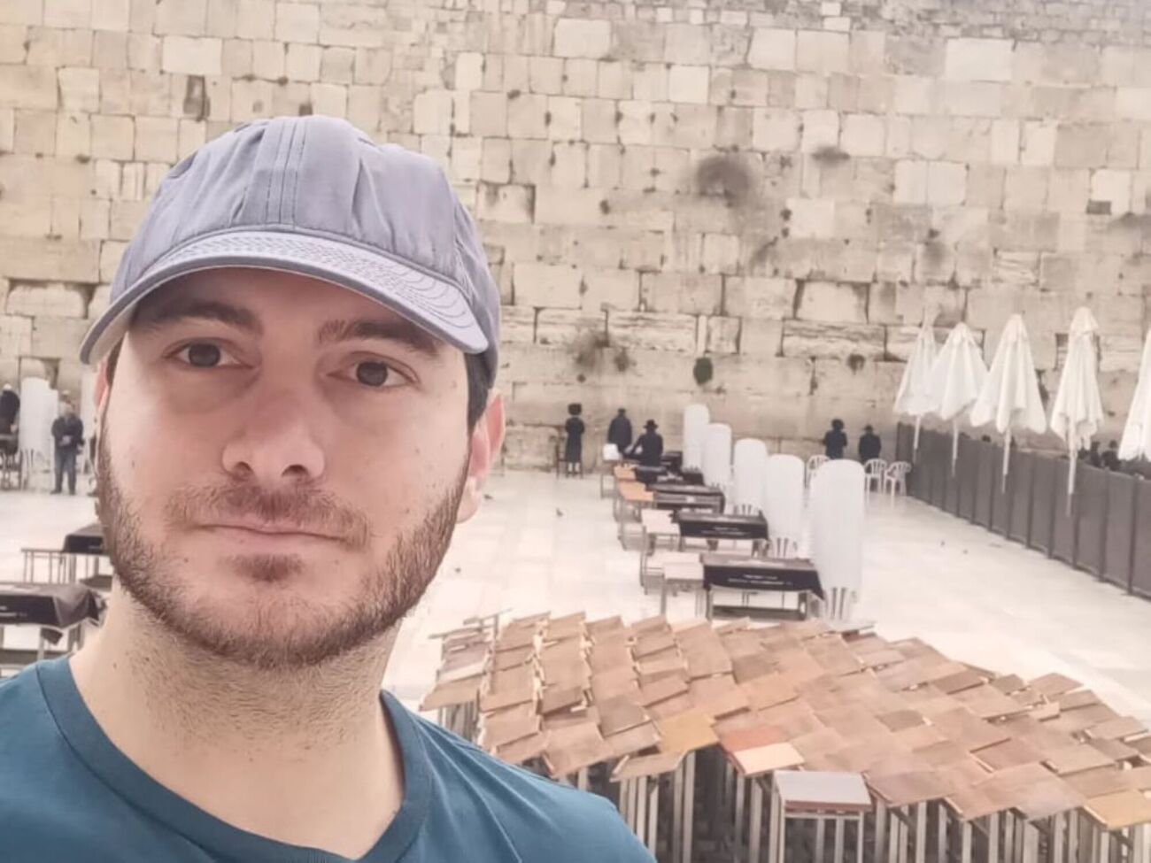 Горди будет оставаться донором спермы до тех пор, пока сами женщины будут нуждаться в его услугах