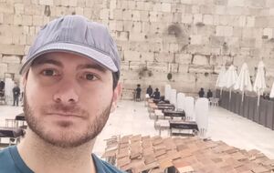 Горди будет оставаться донором спермы до тех пор, пока сами женщины будут нуждаться в его услугах