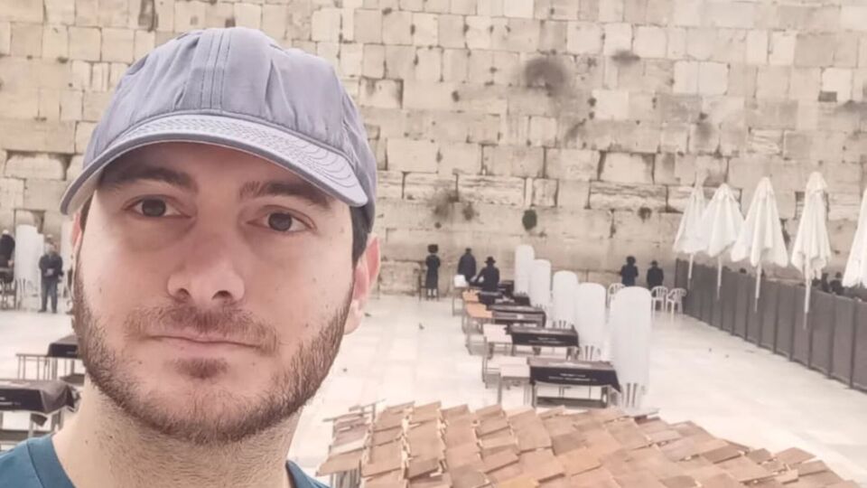 Горди будет оставаться донором спермы до тех пор, пока сами женщины будут нуждаться в его услугах