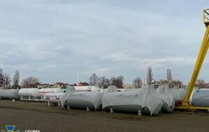 Среди фигурантов дела – жители Киевской, Полтавской, Донецкой областей и менеджеры, находящиеся вне подконтрольной Украине территории