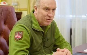 Такое решение было принято из-за количества и продолжительности воздушных тревог в регионе, сообщил Табурец