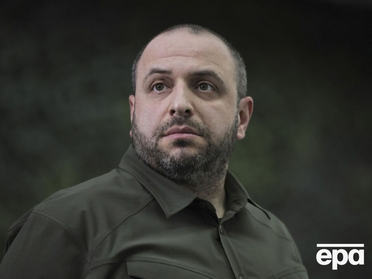 Стратегия будет базироваться на четырех основных приоритетах, отметил Умеров