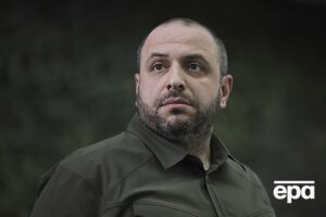 Стратегия будет базироваться на четырех основных приоритетах, отметил Умеров