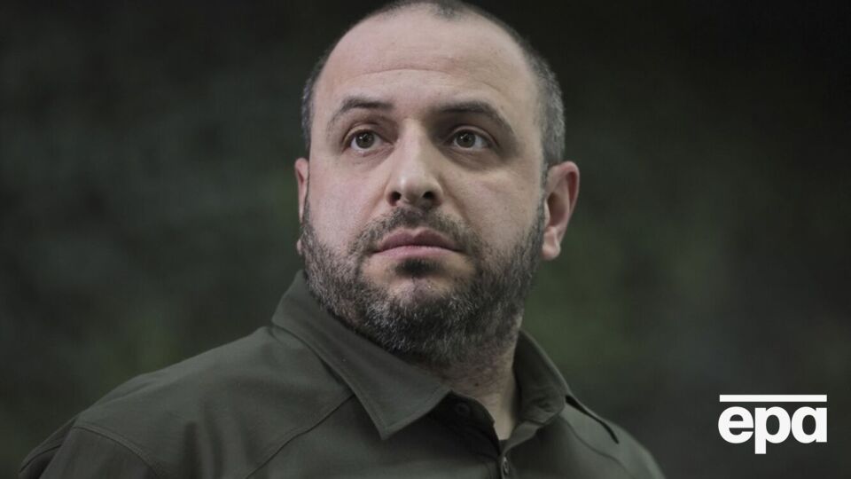 Стратегия будет базироваться на четырех основных приоритетах, отметил Умеров