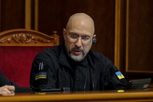 Шмыгаль считает указанное число бронированных приемлемым