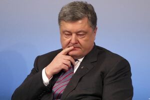 Порошенко выдвигает требование остановить транзит российской нефти