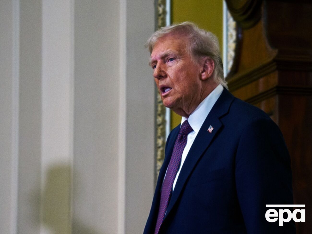 Трамп може скасувати багато указів свого попередника Байдена, вважають у ЄС