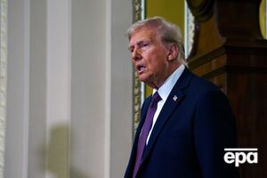 Трамп може скасувати багато указів свого попередника Байдена, вважають у ЄС