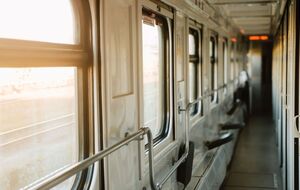 В "Укрзалізниці" закликали пасажирів перевіряти перед виходом із поїзда наявність цінних речей