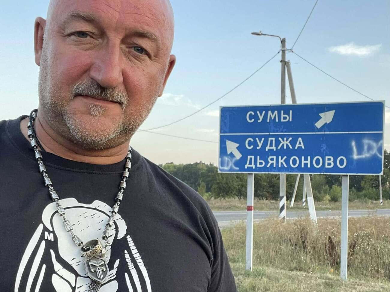 Мочанов рассказал, как в эфире сказал ложь о Яценюке