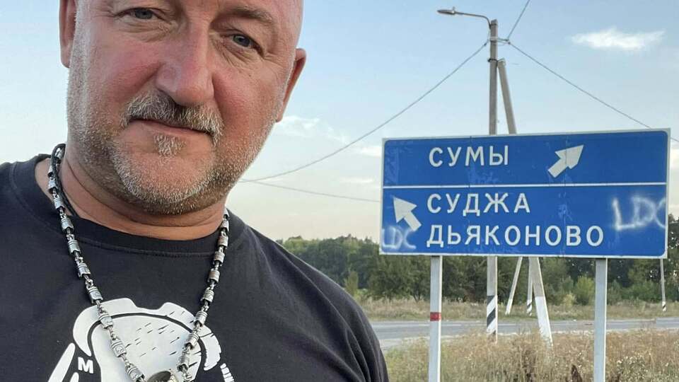 Мочанов рассказал, как в эфире сказал ложь о Яценюке
