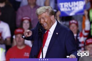 Трамп стал первым президентом США, бывшим или действующим, которого осудили за уголовное преступление