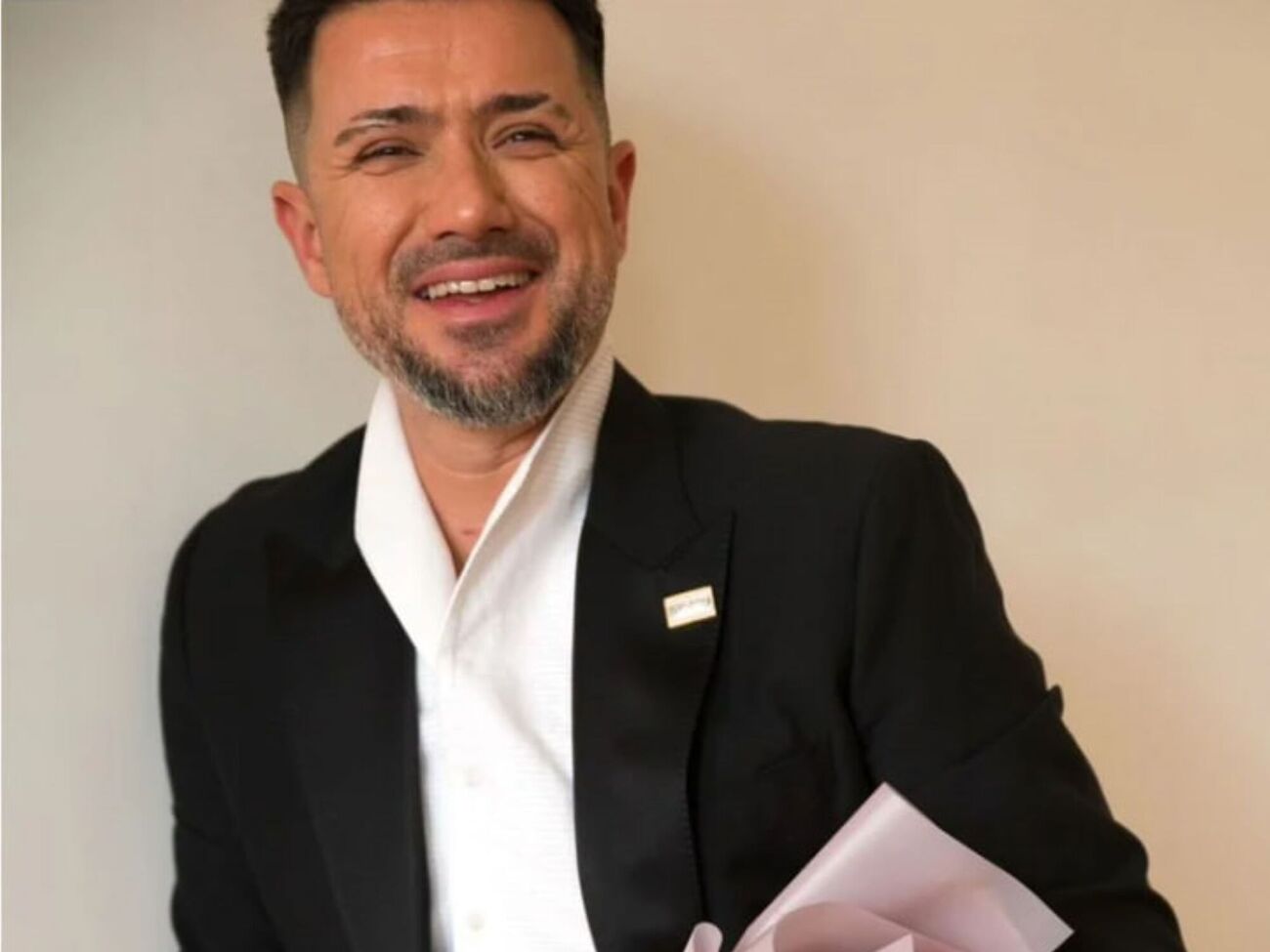 По словам Налчаджиоглу, его с Билык связывает дружба