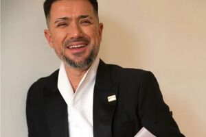 По словам Налчаджиоглу, его с Билык связывает дружба