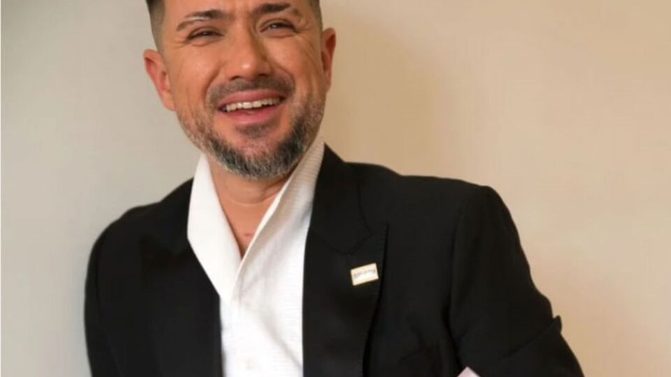 По словам Налчаджиоглу, его с Билык связывает дружба