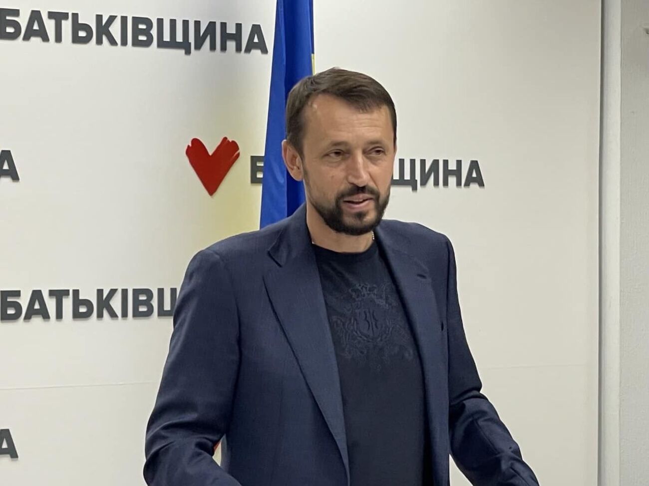 Валерій Дубіль: Збільшення урядом фінансування на харчування – наша проміжна перемога на шляху до перемоги України