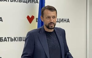 Валерій Дубіль: Збільшення урядом фінансування на харчування – наша проміжна перемога на шляху до перемоги України