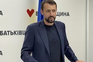 Валерий Дубиль: Увеличение правительством финансирования на питание – наша промежуточная победа на пути к победе Украины