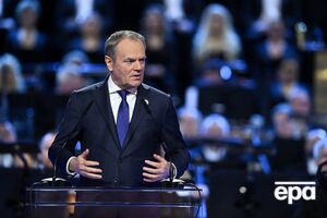 Туск повідомив про прорив у питанні ексгумації жертв Волинської трагедії, але не навів подробиць