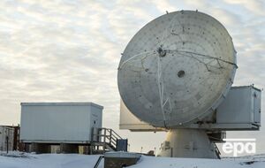 Хотя США сократили свое присутствие в Гренландии, там осталась важная для Штатов космическая станция раннего предупреждения о ракетах, пишет издание