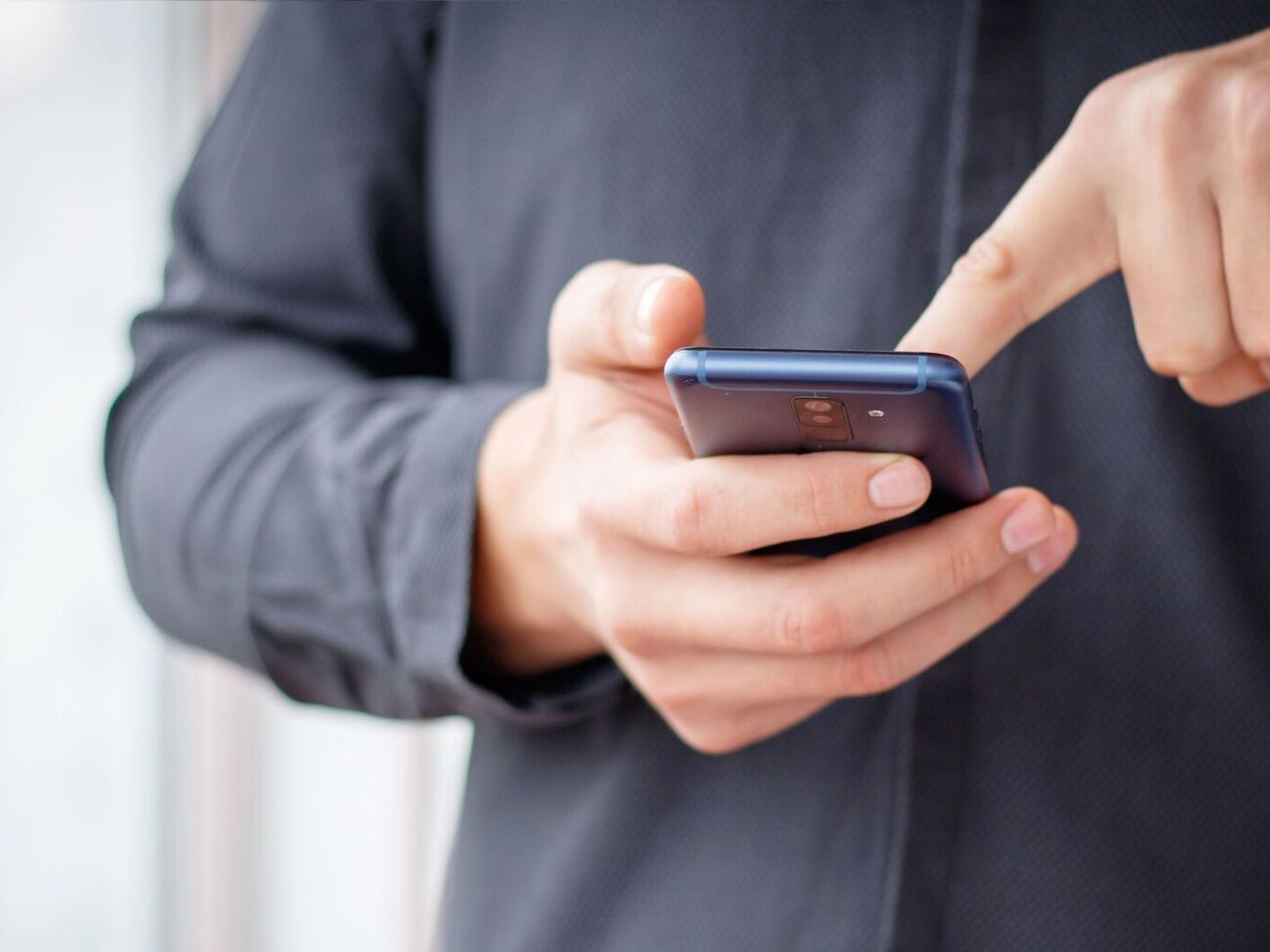 Оформити ФОП знову можна онлайн