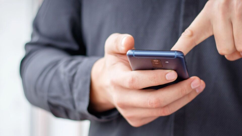 Оформити ФОП знову можна онлайн