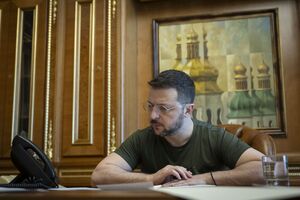 Зеленский объяснил цели операции в Курской области