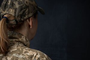 Рекрутинговый центр украинского легиона уже получил около 1,3 тыс. заявлений на прохождение службы