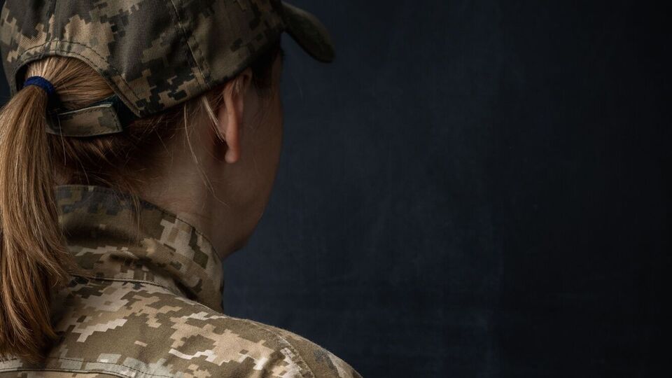 Рекрутинговый центр украинского легиона уже получил около 1,3 тыс. заявлений на прохождение службы