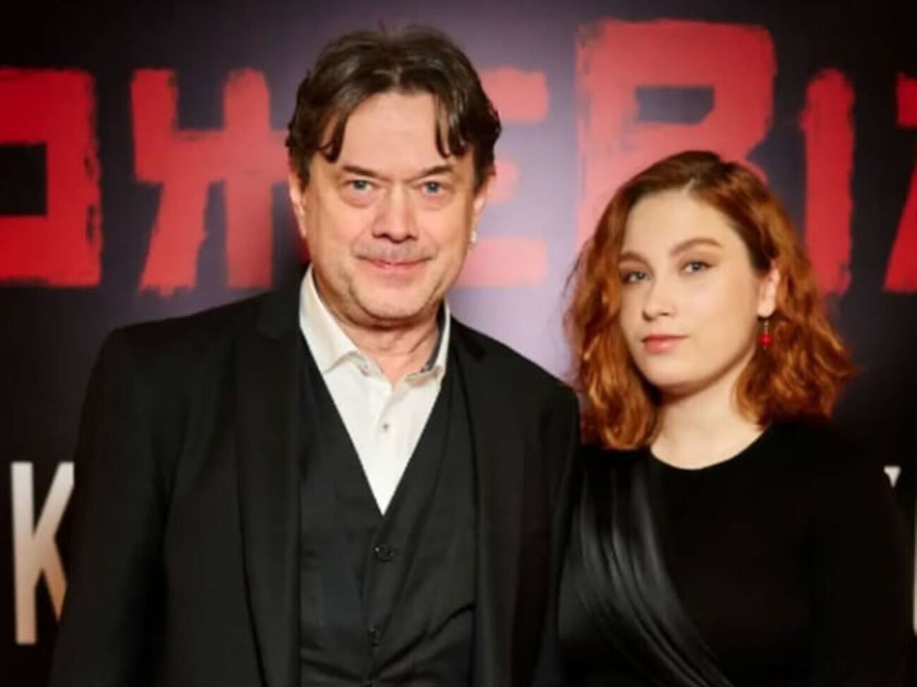 Ступка не планирует жениться на своей новой девушке