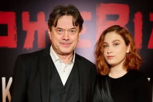 Ступка не планирует жениться на своей новой девушке