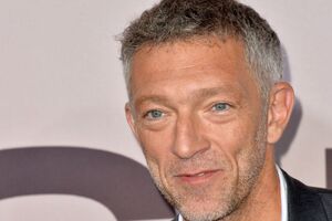 Кассель был женат дважды