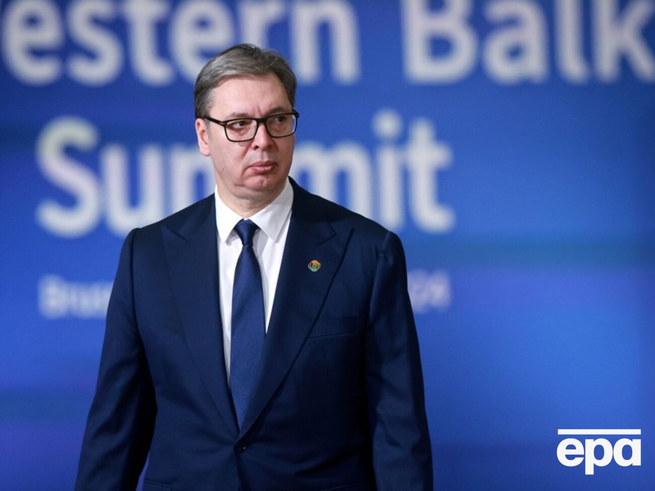 Вучич рассказал о последствиях санкций США для сербской нефтекомпании