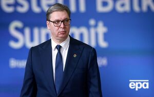 Вучич рассказал о последствиях санкций США для сербской нефтекомпании