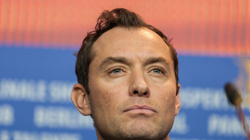 За словами Лоу, він ще не розпочав роботи над роллю