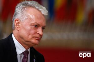 Караляучюс никогда не станет Калининградом, заявил Науседа