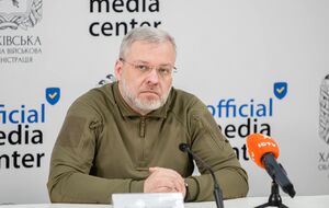 Верховна Рада підтримала призначення Галущенка міністром енергетики 29 квітня 2021 року