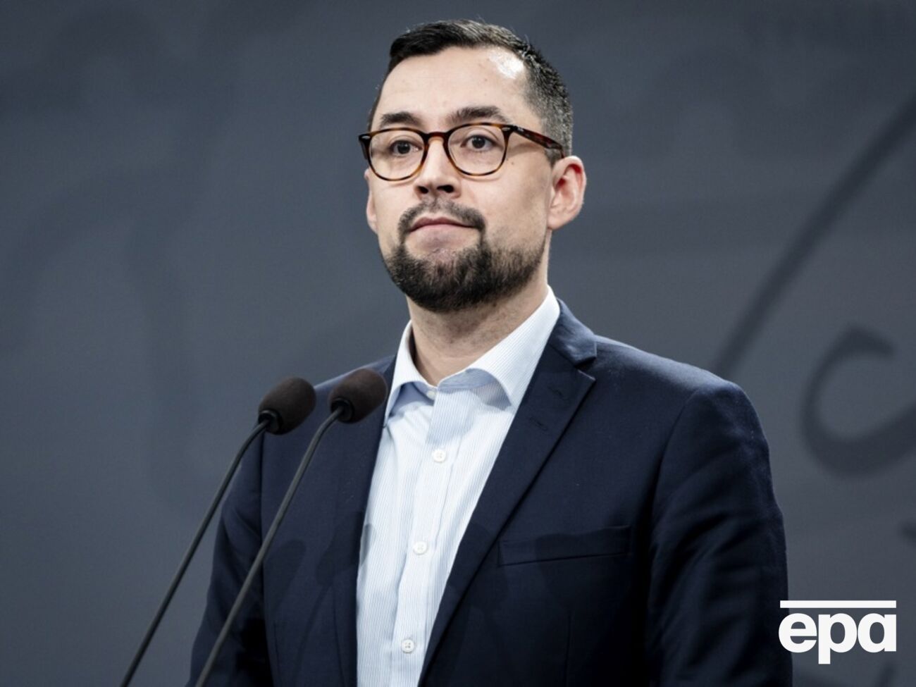 Эгеде озвучил позицию Гренландии о ее статусе