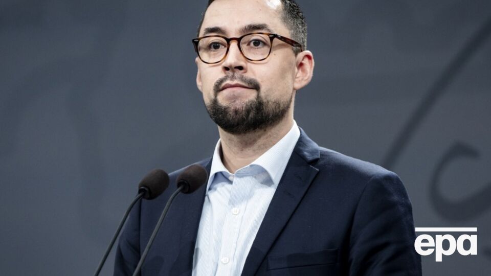 Егеде озвучив позицію Гренландії щодо її статусу