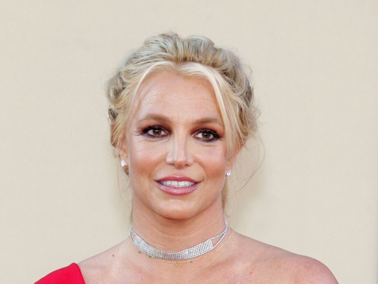 Спирс: Мне пришлось эвакуироваться из дома