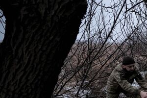 ППО працювала в 11 регіонах країни