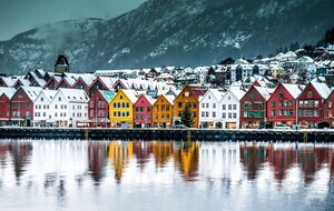 Норвегия примет меры для защиты от потенциальной агрессии