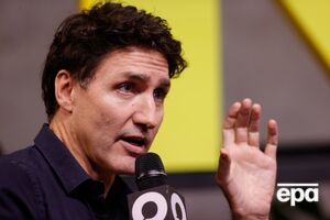 Трюдо переказав розмову із Трампом щодо територій