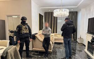 Правоохранители сообщили около 60 подозрений